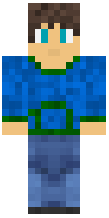 Скин по нику Dragonslayer