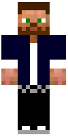 Скин по нику Dragot42
