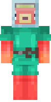 Скин по нику DragyDragon