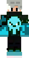 Скин по нику Draig