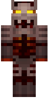 Скин по нику Draivin