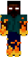 Скин по нику Drakat