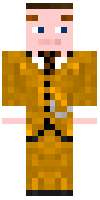 Скин по нику Drakecrafteur