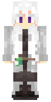 Скин по нику Draki24