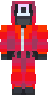 Скин по нику Drashter