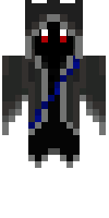 Скин по нику Dreadar