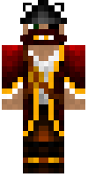 Скин по нику Dreadblock