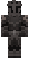 Скин по нику Dreadboy