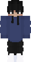 Скин по нику DreamCraft8455