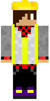 Скин по нику DreamsVoid