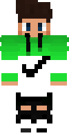 Скин по нику Dreety