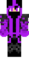 Скин по нику Dreik