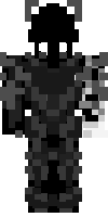 Скин по нику Dremur