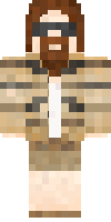 Скин по нику Drer