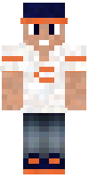 Скин по нику Dres