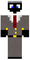 Скин по нику Dreskar