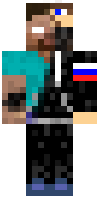 Скин по нику Dresser2158