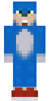 Скин по нику Drewcraft99