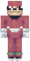 Скин по нику Dreyn