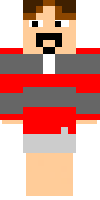 Скин по нику Drgabi18