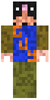 Скин по нику DriftTurtle28
