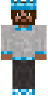 Скин по нику Dritmyice