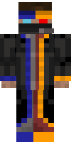 Скин по нику Drivik