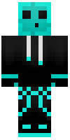 Скин по нику Drixxx