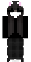 Скин по нику DrizziMode