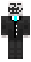 Скин по нику DrobotxX