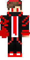 Скин по нику Dron_YT