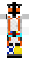Скин по нику Dronaroid