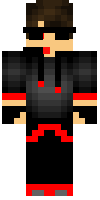 Скин по нику Drooid