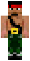 Скин по нику DropyDo