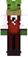 Скин по нику Druid_Blue