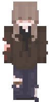 Скин по нику DuNa_