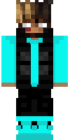 Скин по нику Dublimator