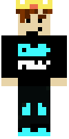 Скин по нику Duck5