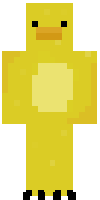 Скин по нику DuckDuc