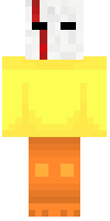 Скин по нику DuckDuk