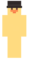 Скин по нику DuckPlay0