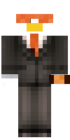 Скин по нику Duckstream