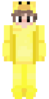 Скин по нику Ducky_2012