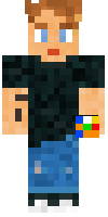 Скин по нику DuctTapePants