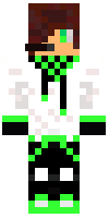Скин по нику Dudek33