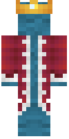 Скин по нику Duds