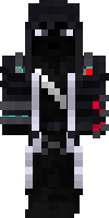 Скин по нику Dullahan_D