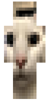 Скин по нику Dumes_