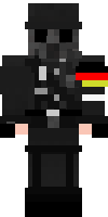 Скин по нику Dumitru