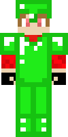 Скин по нику Duncan07
